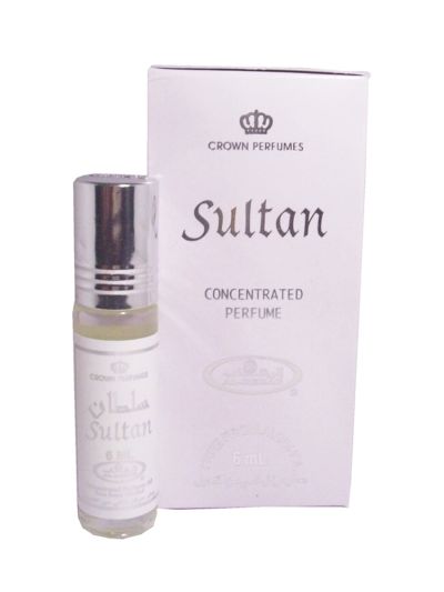Al Rehab Sultan Attar