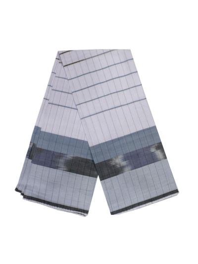 Ismail Super Finer Quality Multi Color Lungi (Handloom)