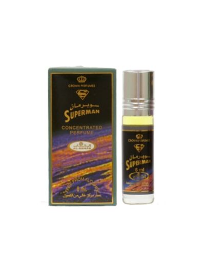 Al Rehab Superman Attar