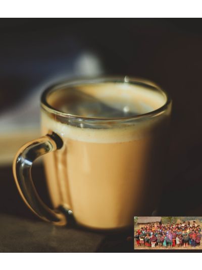 Tea / Coffee
