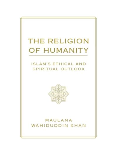 The Religion of Humanity