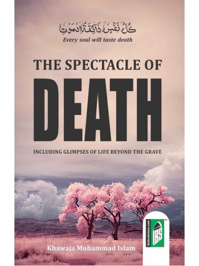 The Spectacle of Death – (English)