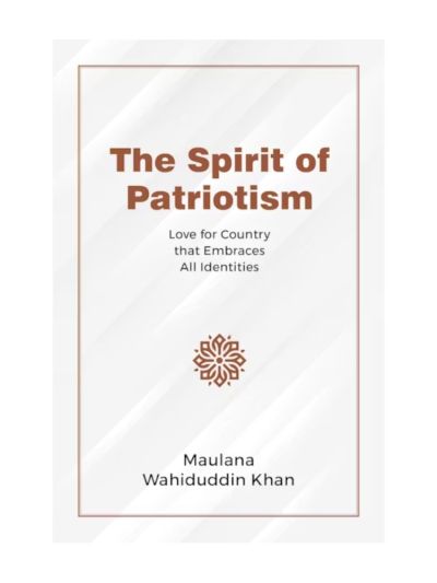 The Spirit of Patriotism