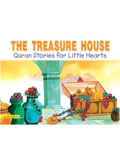 The Treasure House