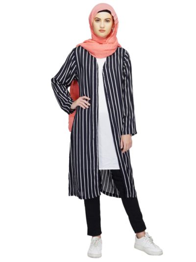 Nautical Breeze Shrug