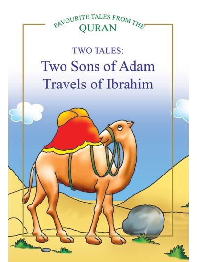 Two Sons of Adam, Travels of Ibrahim