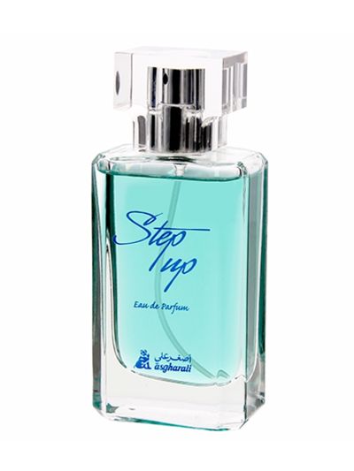 Asghar ali Step Up Spray 50 ml