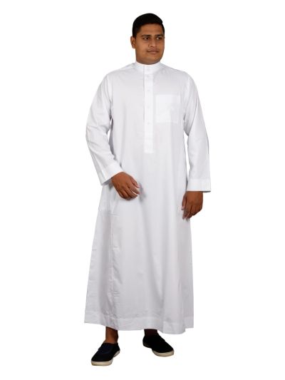 Al Shaika Arabian Thobe