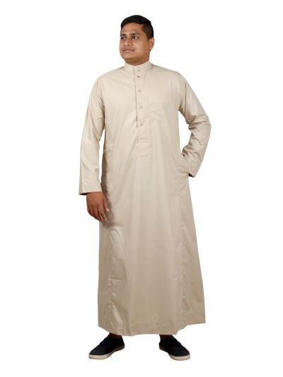 Al Shaika Arabian Thobe