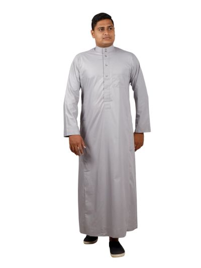Al Shaika Arabian Thobe