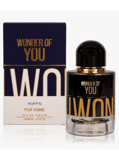 Riiffs Wonder Of You Eau De Parfum For Men