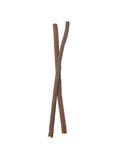 Zaitoon Miswak (set of 2)