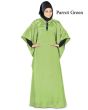 Misha_Kaftan_ParrotGreen_IslamicShop.in