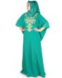 Ayana _Kaftan_AngleView_IslamicShop.in