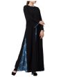 Black - Blue