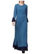 French Blue - Navy Blue