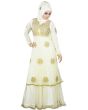 Nida_Abaya_FrontView_IslamicShop.in