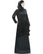Nosheen_Abaya_FrontView_IslamicShop.in