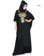 Ayana _Kaftan_Black_IslamicShop.in