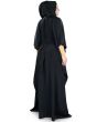 Iffah_Kaftan_Back View_IslamicShop.in