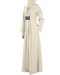 Nashitah_Abaya_Close Up View_IslamicShop.in