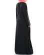 Simra_Abaya_Side View_IslamicShop.in