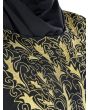 Iffah_Kaftan_Close Up View_IslamicShop.in