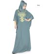 Ayana _Kaftan_Grey_IslamicShop.in