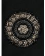 Classic_Circular_Design_Brooch_Pin_Cum_Clip_CloseView_IslamicShop.in