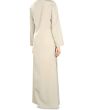 Nashitah_Abaya_Back View_IslamicShop.in