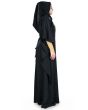 Iffah_Kaftan_Side View_IslamicShop.in