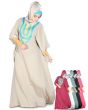 Aleena_Kaftan_Different Color_IslamicShop.in