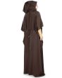 Naeema_Kaftan_BackView_IslamicShop.in