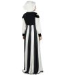 Shurafa_Abaya_BackView_IslamicShop.in
