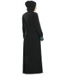 Zeena_Abaya_Back View_IslamicShop.in
