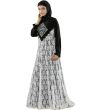 Shaista_Abaya_Angle View_IslamicShop.in