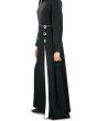 Reeha_Abaya_Side View_IslamicShop.in