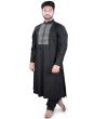 Aadil_Kurta_Pajama_Angle View_IslamicShop.in