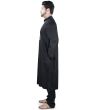 Aadil_Kurta_Pajama_Side View_IslamicShop.in