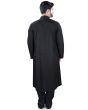 Aadil_Kurta_Pajama_Back View_IslamicShop.in