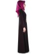 Aaleyah_Abaya_Side View_IslamicShop.in
