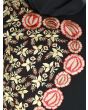 Aamilah_Abaya_Close Up View_IslamicShop.in