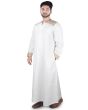 Aamir_Galabiyya _Angle View_IslamicShop.in