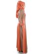 Amani_Rayon_Abaya_Side View_IslamicShop.in
