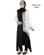 Ara_Short_Abaya_FrontView_IslamicShop.in