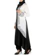 Ara_Short_Abaya_AngleView_IslamicShop.in