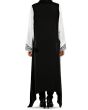 Ara_Short_Abaya_BackView_IslamicShop.in