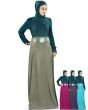 Aalia_Jersey_Abaya_Different Colors_IslamicShop.in