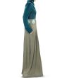Aalia_Jersey_Abaya_Side View_IslamicShop.in