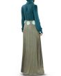 Aalia_Jersey_Abaya_Back View_IslamicShop.in